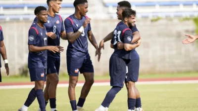 Sedofútbol regresa al Estadio Olímpico Félix Sánchez el 1 de octubre Sedofútbol regresa al Estadio Olímpico Félix Sánchez el 1 de octubre