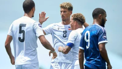 Nations League de Concacaf: Dominicana y el origen de sus convocados