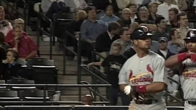 El mejor debut sub-21 de todos los tiempos en MLB El mejor debut sub-21 de todos los tiempos en MLB