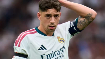 Real Madrid enfrenta una alarmante crisis en el mediocampo ante el Inter