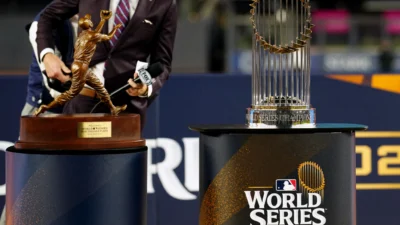 Guía de los playoffs MLB 2026: Cruces proyectados, favoritos y calendario a la Serie Mundial