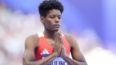 Guía completa de Marileidy Paulino en la Gran Final de la Diamond League en Bruselas Guía completa de Marileidy Paulino en la Gran Final de la Diamond League en Bruselas